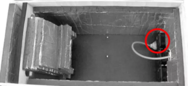 Magnetic Generator Video